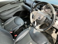 USED 2016 16 VAUXHALL VIVA 1.0i SL 5dr **TOP OF THE RANGE MODEL WITH 7 VAUXHALL MAIN DEALER SERVICES RECORDED AND &pound;20 A YEAR ROAD TAX** L&C GROUP WILL BEAT ANY 'WE BUY ANY CAR' VALUATION FOR YOUR PART EXCHANGE