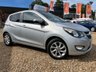 USED 2016 16 VAUXHALL VIVA 1.0i SL 5dr **TOP OF THE RANGE MODEL WITH 7 VAUXHALL MAIN DEALER SERVICES RECORDED AND &pound;20 A YEAR ROAD TAX** L&C GROUP WILL BEAT ANY 'WE BUY ANY CAR' VALUATION FOR YOUR PART EXCHANGE