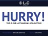 USED 2016 16 VAUXHALL VIVA 1.0i SL 5dr **TOP OF THE RANGE MODEL WITH 7 VAUXHALL MAIN DEALER SERVICES RECORDED AND &pound;20 A YEAR ROAD TAX** L&C GROUP WILL BEAT ANY 'WE BUY ANY CAR' VALUATION FOR YOUR PART EXCHANGE