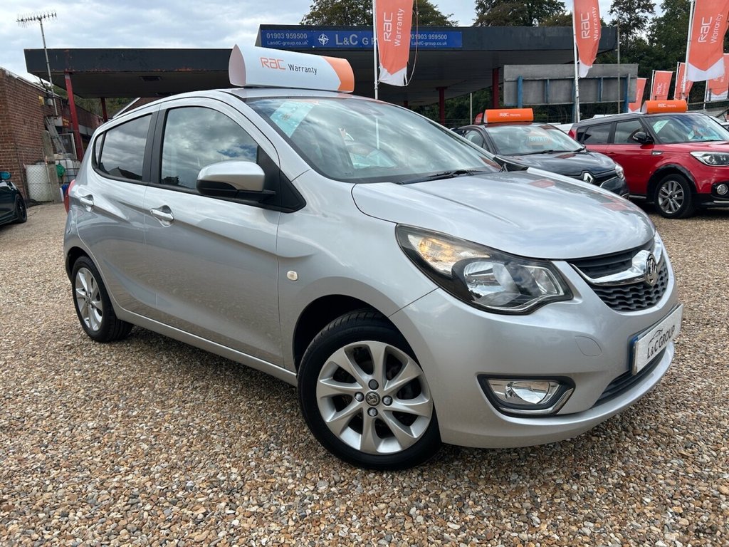 Vauxhall Viva