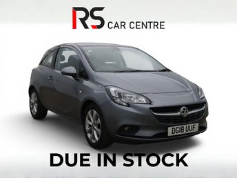 View our VAUXHALL CORSA