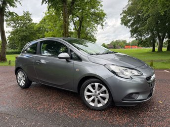 View our VAUXHALL CORSA