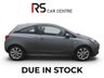 USED 2018 18 VAUXHALL CORSA 1.4i ecoTEC Energy Hatchback 3dr Petrol Manual Euro 6 (a/c) (75 ps) 
