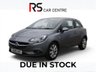 USED 2018 18 VAUXHALL CORSA 1.4i ecoTEC Energy Hatchback 3dr Petrol Manual Euro 6 (a/c) (75 ps) 
