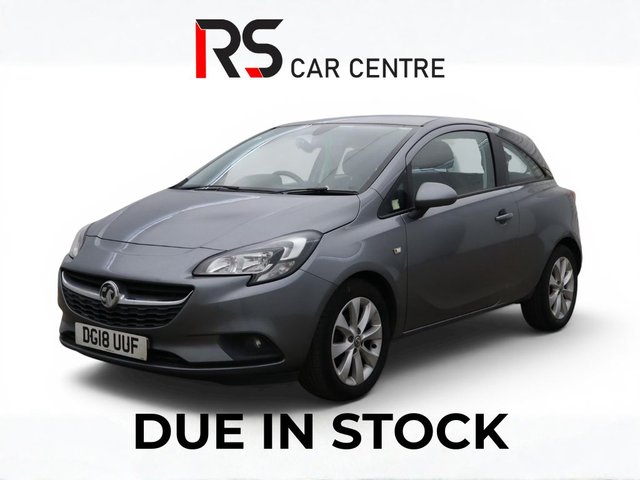 View our VAUXHALL CORSA