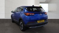 USED 2018 18 VAUXHALL GRANDLAND X 1.6 Turbo D BlueInjection Sport Nav SUV 5dr Diesel Manual Euro 6 (s/s) (120 ps) SAT NAV, CARPLAY, FSH
