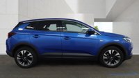 USED 2018 18 VAUXHALL GRANDLAND X 1.6 Turbo D BlueInjection Sport Nav SUV 5dr Diesel Manual Euro 6 (s/s) (120 ps) SAT NAV, CARPLAY, FSH