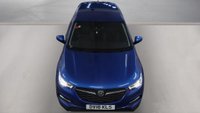 USED 2018 18 VAUXHALL GRANDLAND X 1.6 Turbo D BlueInjection Sport Nav SUV 5dr Diesel Manual Euro 6 (s/s) (120 ps) SAT NAV, CARPLAY, FSH