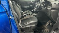 USED 2018 18 VAUXHALL GRANDLAND X 1.6 Turbo D BlueInjection Sport Nav SUV 5dr Diesel Manual Euro 6 (s/s) (120 ps) SAT NAV, CARPLAY, FSH