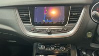 USED 2018 18 VAUXHALL GRANDLAND X 1.6 Turbo D BlueInjection Sport Nav SUV 5dr Diesel Manual Euro 6 (s/s) (120 ps) SAT NAV, CARPLAY, FSH