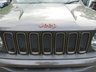 USED 2016 66 JEEP RENEGADE 2.0 MultiJetII 75th Anniversary SUV 5dr Diesel Auto 4WD Euro 6 (s/s) (140 ps) This incredibly low mileage example with only 30,721 miles from new comes perfectly maintained with 12 x service records including a new service. Cambelt replaced at 25,000 miles. MOT until May 2027 with no outstanding advisories. Automatic . Four Wheel Drive. Euro 6 / ULEZ Compliant Diesel.