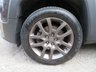 USED 2016 66 JEEP RENEGADE 2.0 MultiJetII 75th Anniversary SUV 5dr Diesel Auto 4WD Euro 6 (s/s) (140 ps) This incredibly low mileage example with only 30,721 miles from new comes perfectly maintained with 12 x service records including a new service. Cambelt replaced at 25,000 miles. MOT until May 2027 with no outstanding advisories. Automatic . Four Wheel Drive. Euro 6 / ULEZ Compliant Diesel.