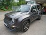 USED 2016 66 JEEP RENEGADE 2.0 MultiJetII 75th Anniversary SUV 5dr Diesel Auto 4WD Euro 6 (s/s) (140 ps) This incredibly low mileage example with only 30,721 miles from new comes perfectly maintained with 12 x service records including a new service. Cambelt replaced at 25,000 miles. MOT until May 2027 with no outstanding advisories. Automatic . Four Wheel Drive. Euro 6 / ULEZ Compliant Diesel.