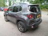 USED 2016 66 JEEP RENEGADE 2.0 MultiJetII 75th Anniversary SUV 5dr Diesel Auto 4WD Euro 6 (s/s) (140 ps) This incredibly low mileage example with only 30,721 miles from new comes perfectly maintained with 12 x service records including a new service. Cambelt replaced at 25,000 miles. MOT until May 2027 with no outstanding advisories. Automatic . Four Wheel Drive. Euro 6 / ULEZ Compliant Diesel.