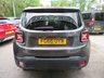 USED 2016 66 JEEP RENEGADE 2.0 MultiJetII 75th Anniversary SUV 5dr Diesel Auto 4WD Euro 6 (s/s) (140 ps) This incredibly low mileage example with only 30,721 miles from new comes perfectly maintained with 12 x service records including a new service. Cambelt replaced at 25,000 miles. MOT until May 2027 with no outstanding advisories. Automatic . Four Wheel Drive. Euro 6 / ULEZ Compliant Diesel.