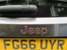 USED 2016 66 JEEP RENEGADE 2.0 MultiJetII 75th Anniversary SUV 5dr Diesel Auto 4WD Euro 6 (s/s) (140 ps) This incredibly low mileage example with only 30,721 miles from new comes perfectly maintained with 12 x service records including a new service. Cambelt replaced at 25,000 miles. MOT until May 2027 with no outstanding advisories. Automatic . Four Wheel Drive. Euro 6 / ULEZ Compliant Diesel.