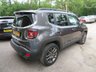 USED 2016 66 JEEP RENEGADE 2.0 MultiJetII 75th Anniversary SUV 5dr Diesel Auto 4WD Euro 6 (s/s) (140 ps) This incredibly low mileage example with only 30,721 miles from new comes perfectly maintained with 12 x service records including a new service. Cambelt replaced at 25,000 miles. MOT until May 2027 with no outstanding advisories. Automatic . Four Wheel Drive. Euro 6 / ULEZ Compliant Diesel.