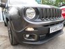 USED 2016 66 JEEP RENEGADE 2.0 MultiJetII 75th Anniversary SUV 5dr Diesel Auto 4WD Euro 6 (s/s) (140 ps) This incredibly low mileage example with only 30,721 miles from new comes perfectly maintained with 12 x service records including a new service. Cambelt replaced at 25,000 miles. MOT until May 2027 with no outstanding advisories. Automatic . Four Wheel Drive. Euro 6 / ULEZ Compliant Diesel.