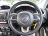 USED 2016 66 JEEP RENEGADE 2.0 MultiJetII 75th Anniversary SUV 5dr Diesel Auto 4WD Euro 6 (s/s) (140 ps) This incredibly low mileage example with only 30,721 miles from new comes perfectly maintained with 12 x service records including a new service. Cambelt replaced at 25,000 miles. MOT until May 2027 with no outstanding advisories. Automatic . Four Wheel Drive. Euro 6 / ULEZ Compliant Diesel.