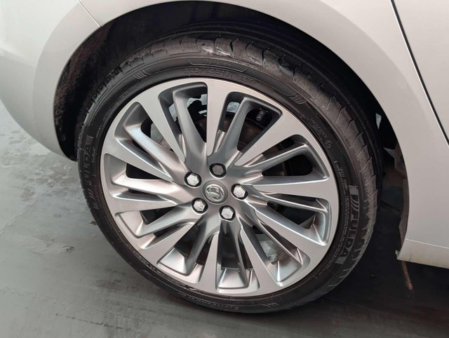 USED 2021 71 VAUXHALL ASTRA 1.2 Astra Griffin Edition T 5dr CLICK & COLLECT/ HOME DELIVERY