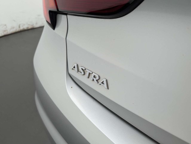 USED 2021 71 VAUXHALL ASTRA 1.2 Astra Griffin Edition T 5dr CLICK & COLLECT/ HOME DELIVERY