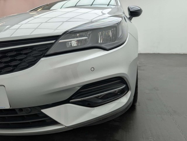 USED 2021 71 VAUXHALL ASTRA 1.2 Astra Griffin Edition T 5dr CLICK & COLLECT/ HOME DELIVERY