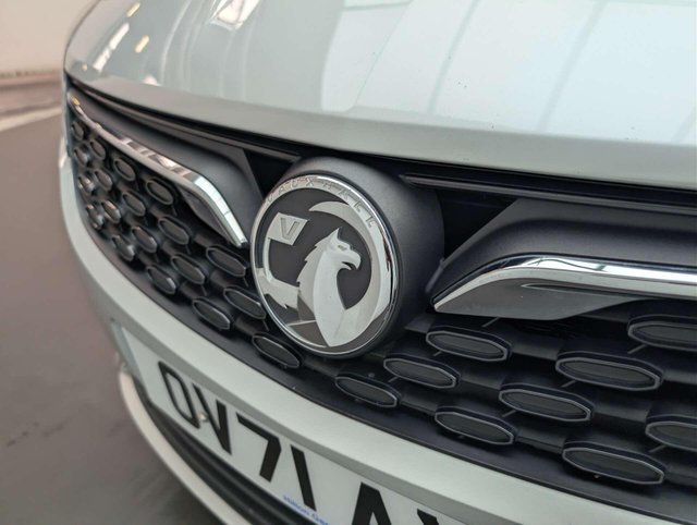 USED 2021 71 VAUXHALL ASTRA 1.2 Astra Griffin Edition T 5dr CLICK & COLLECT/ HOME DELIVERY