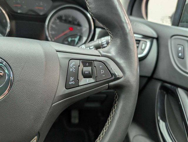 USED 2021 71 VAUXHALL ASTRA 1.2 Astra Griffin Edition T 5dr CLICK & COLLECT/ HOME DELIVERY