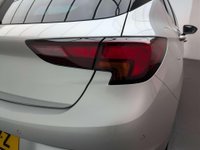 USED 2021 71 VAUXHALL ASTRA 1.2 Astra Griffin Edition T 5dr CLICK & COLLECT/ HOME DELIVERY
