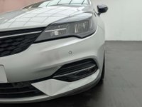USED 2021 71 VAUXHALL ASTRA 1.2 Astra Griffin Edition T 5dr CLICK & COLLECT/ HOME DELIVERY