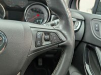 USED 2021 71 VAUXHALL ASTRA 1.2 Astra Griffin Edition T 5dr CLICK & COLLECT/ HOME DELIVERY