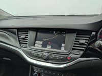 USED 2021 71 VAUXHALL ASTRA 1.2 Astra Griffin Edition T 5dr CLICK & COLLECT/ HOME DELIVERY