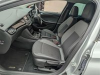 USED 2021 71 VAUXHALL ASTRA 1.2 Astra Griffin Edition T 5dr CLICK & COLLECT/ HOME DELIVERY