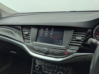 USED 2021 71 VAUXHALL ASTRA 1.2 Astra Griffin Edition T 5dr CLICK & COLLECT/ HOME DELIVERY