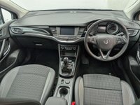 USED 2021 71 VAUXHALL ASTRA 1.2 Astra Griffin Edition T 5dr CLICK & COLLECT/ HOME DELIVERY