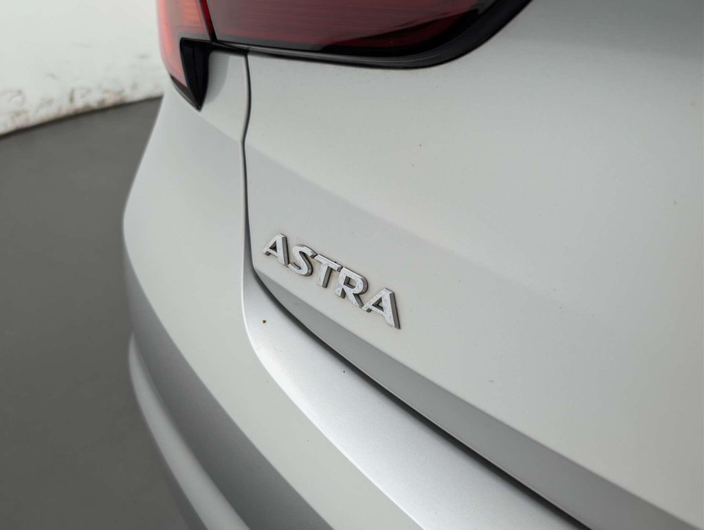 Used 2021 71 VAUXHALL ASTRA 1.2 Astra Griffin Edition T 5dr CLICK & COLLECT/ HOME DELIVERY
