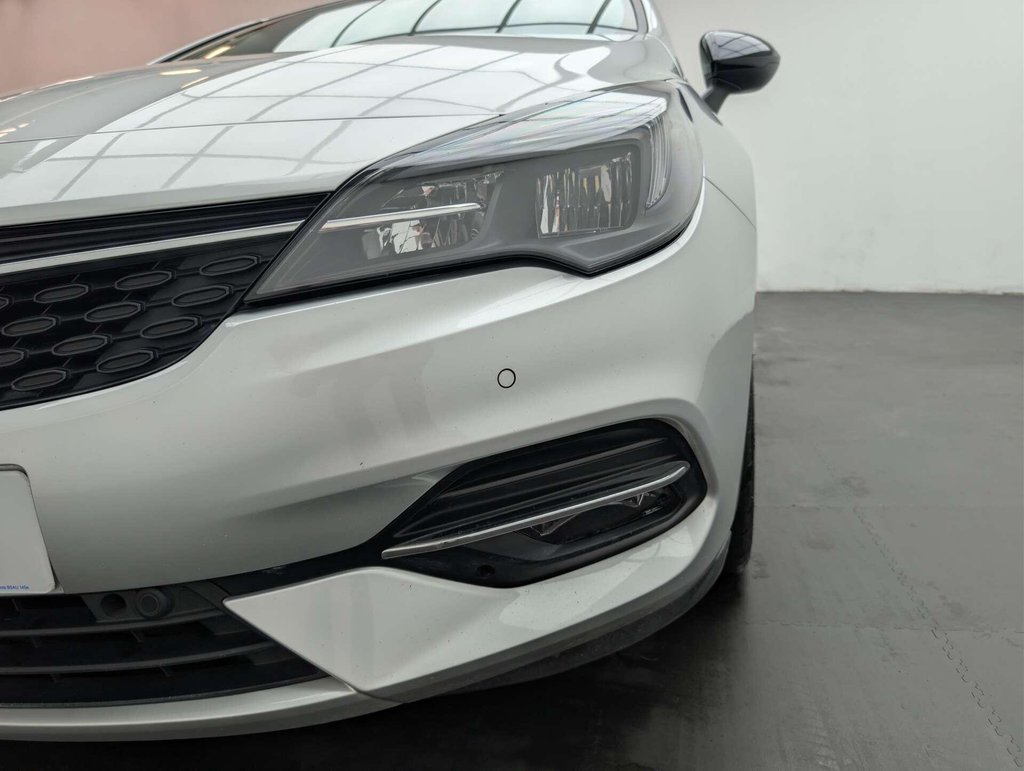 Used 2021 71 VAUXHALL ASTRA 1.2 Astra Griffin Edition T 5dr CLICK & COLLECT/ HOME DELIVERY