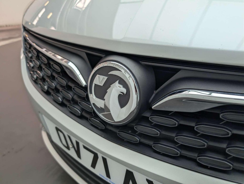 Used 2021 71 VAUXHALL ASTRA 1.2 Astra Griffin Edition T 5dr CLICK & COLLECT/ HOME DELIVERY