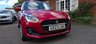 USED 2023 23 SUZUKI SWIFT 1.2 Dualjet MHEV SZ-T Hatchback 5dr Petrol Hybrid CVT Euro 6 (s/s) (83 ps) 