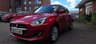 USED 2023 23 SUZUKI SWIFT 1.2 Dualjet MHEV SZ-T Hatchback 5dr Petrol Hybrid CVT Euro 6 (s/s) (83 ps) 