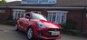 USED 2023 23 SUZUKI SWIFT 1.2 Dualjet MHEV SZ-T Hatchback 5dr Petrol Hybrid CVT Euro 6 (s/s) (83 ps) 
