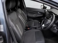 USED 2023 23 NISSAN MICRA 1.0 IG-T N-Sport Hatchback 5dr Petrol Manual Euro 6 (s/s) (92 ps) ONE OWNER FROM NEW