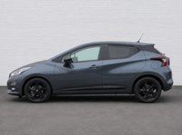 USED 2023 23 NISSAN MICRA 1.0 IG-T N-Sport Hatchback 5dr Petrol Manual Euro 6 (s/s) (92 ps) ONE OWNER FROM NEW