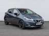 USED 2023 23 NISSAN MICRA 1.0 IG-T N-Sport Hatchback 5dr Petrol Manual Euro 6 (s/s) (92 ps) ONE OWNER FROM NEW