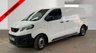 USED 2018 18 PEUGEOT EXPERT 1.6 BlueHDi 1000 Professional Standard Panel Van 6dr Diesel Manual MWB Euro 6 (95 ps) 