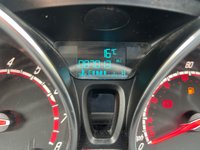 USED 2017 17 FORD FIESTA 1.6T EcoBoost ST-3 Hatchback 3dr Petrol Manual Euro 6 (182 ps) 