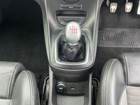 USED 2017 17 FORD FIESTA 1.6T EcoBoost ST-3 Hatchback 3dr Petrol Manual Euro 6 (182 ps) 