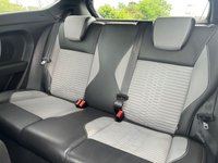 USED 2017 17 FORD FIESTA 1.6T EcoBoost ST-3 Hatchback 3dr Petrol Manual Euro 6 (182 ps) 