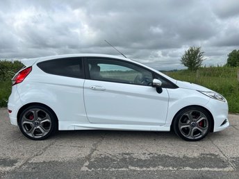 View our FORD FIESTA
