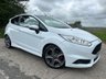 USED 2017 17 FORD FIESTA 1.6T EcoBoost ST-3 Hatchback 3dr Petrol Manual Euro 6 (182 ps) 